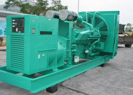 屯留75kw康明斯柴油发电车出租图片 屯留75kw康明斯柴油发电车出租图片